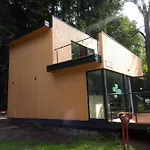 Resort Kaletka - Cisza I Przyroda