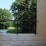 Resort Kaletka - Cisza I Przyroda