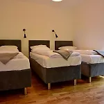 Resort Kaletka - Cisza I Przyroda 3*