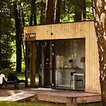Resort Kaletka - Cisza I Przyroda