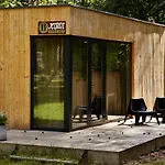 Kaletka - Cisza I Przyroda Semesteranläggning (resort)