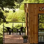 Resort Kaletka - Cisza I Przyroda