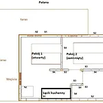 Kaletka - Cisza I Przyroda Resort 3*