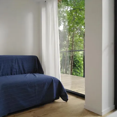 Resort Kaletka - Cisza I Przyroda Ilawa 3*