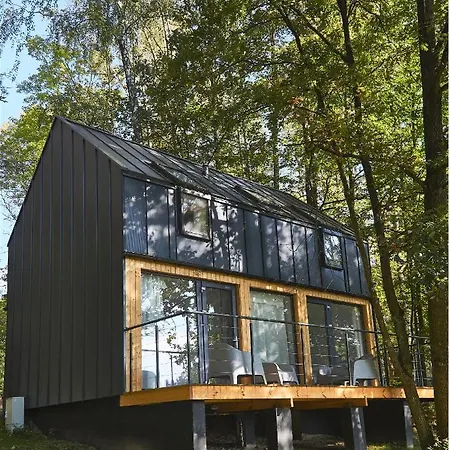 Resort Kaletka - Cisza I Przyroda Ilawa 3*