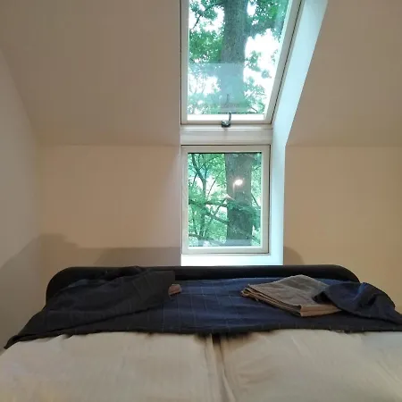 Kaletka - Cisza I Przyroda Ilawa 3* Makowo