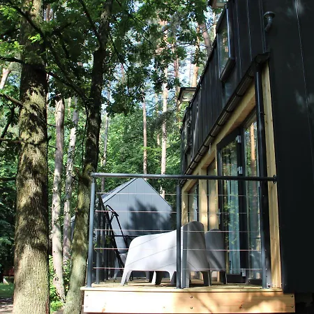 Kaletka - Cisza I Przyroda Resort