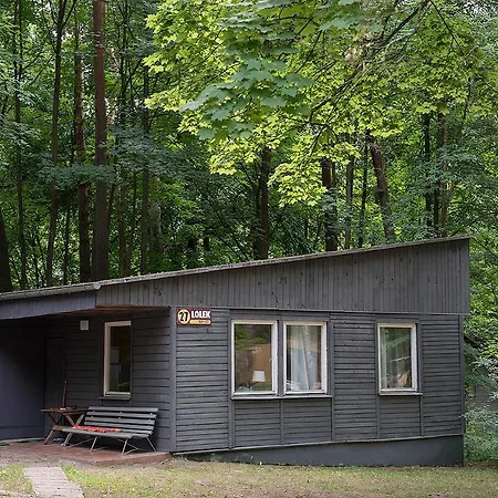 Kaletka - Cisza I Przyroda Ilawa Resort 3*