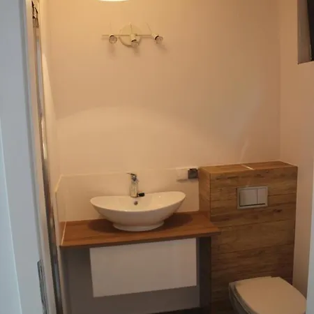 Kaletka - Cisza I Przyroda Resort 3*