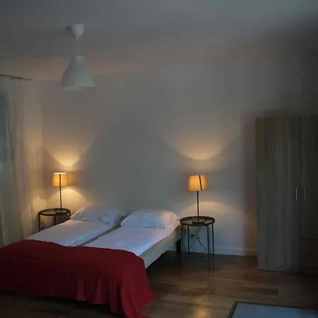 Resort Kaletka - Cisza I Przyroda Ilawa 3*