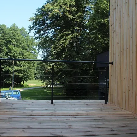 Resort Kaletka - Cisza I Przyroda Ilawa