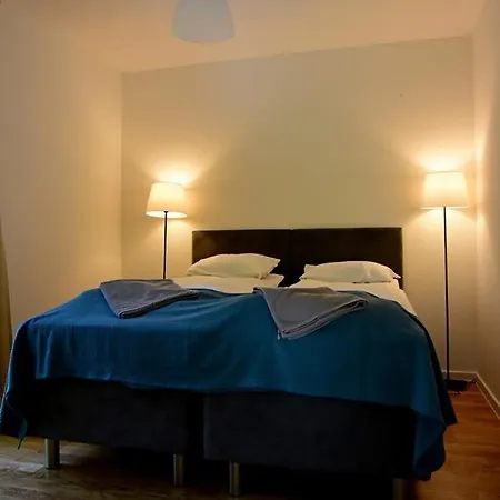 Resort Kaletka - Cisza I Przyroda Ilawa