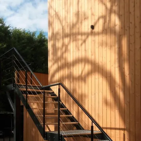 Kaletka - Cisza I Przyroda Ilawa Resort 3*