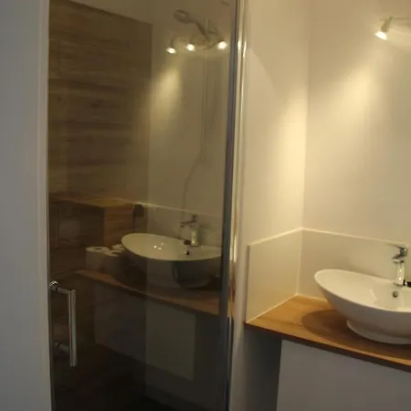 Kaletka - Cisza I Przyroda Ilawa Resort