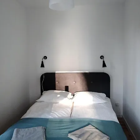Resort Kaletka - Cisza I Przyroda Ilawa 3*