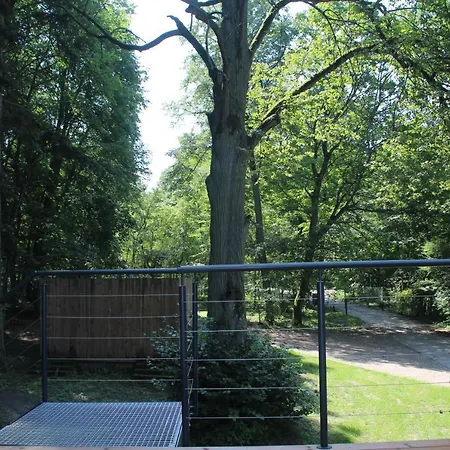 Kaletka - Cisza I Przyroda Ilawa Resort 3*