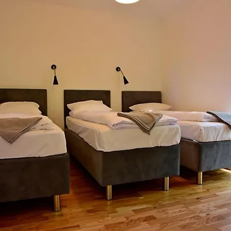 Resort Kaletka - Cisza I Przyroda Ilawa 3*