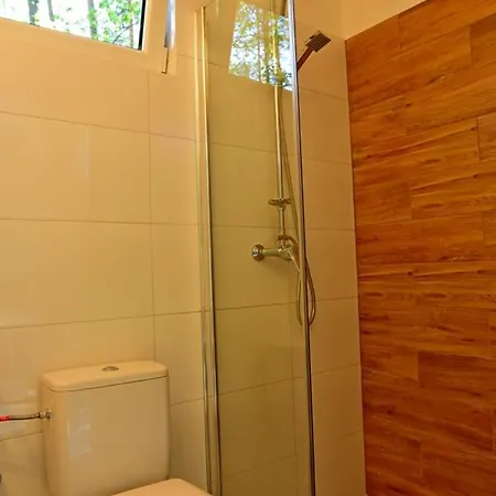 Kaletka - Cisza I Przyroda Ilawa Resort