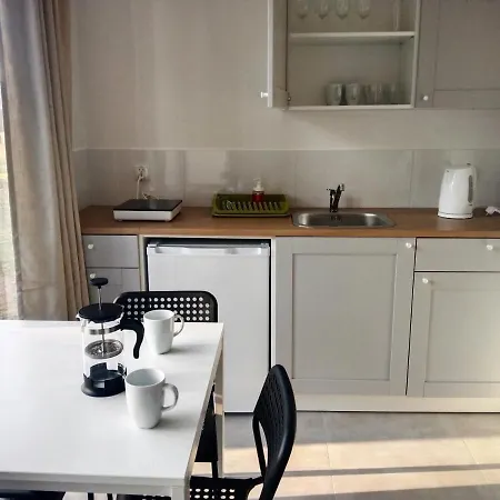 Kaletka - Cisza I Przyroda Ilawa 3*