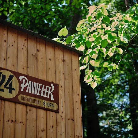 Kaletka - Cisza I Przyroda 3*