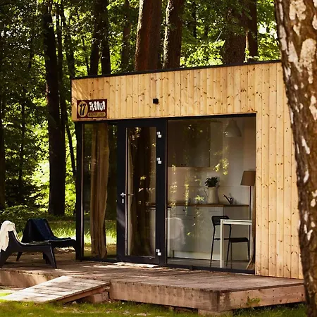 Resort Kaletka - Cisza I Przyroda Ilawa