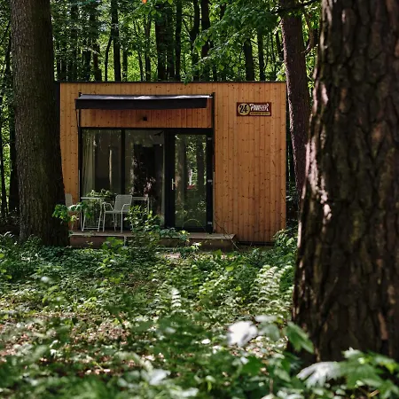 Kaletka - Cisza I Przyroda Resort