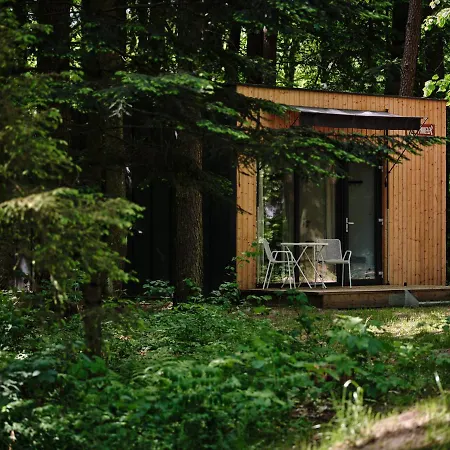 Resort Kaletka - Cisza I Przyroda Ilawa Makowo