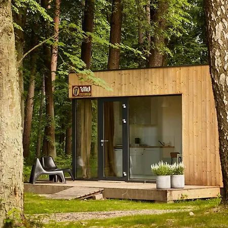 Kaletka - Cisza I Przyroda 3* Iława