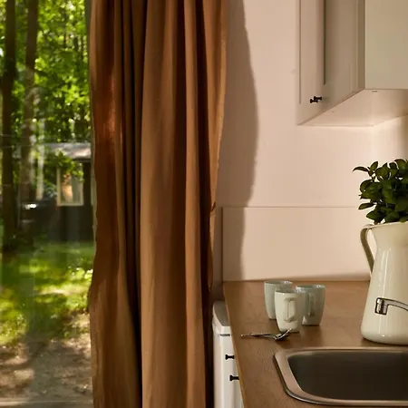 Resort Kaletka - Cisza I Przyroda Ilawa 3*