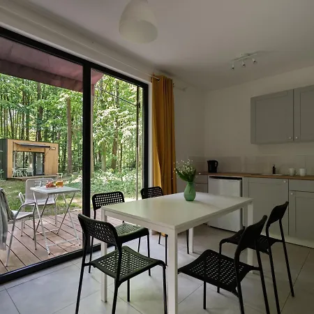 Kaletka - Cisza I Przyroda Resort