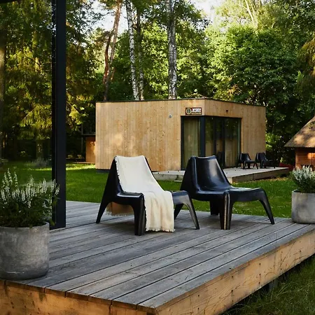 Kaletka - Cisza I Przyroda Resort 3*