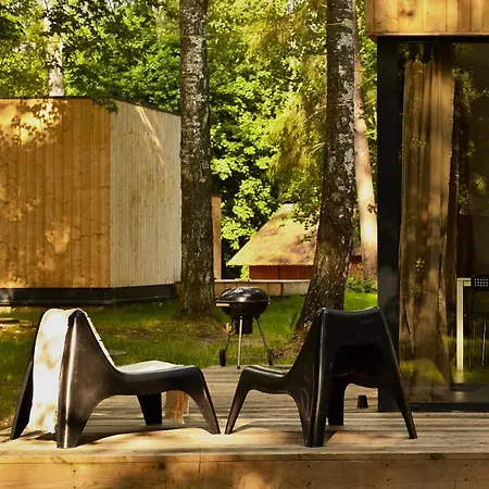 Kaletka - Cisza I Przyroda Iława