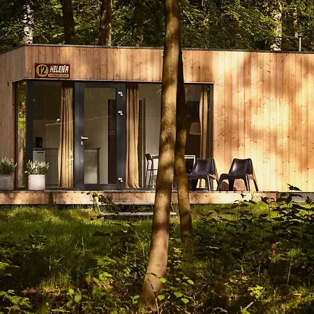 Kaletka - Cisza I Przyroda Ilawa 3* Makowo