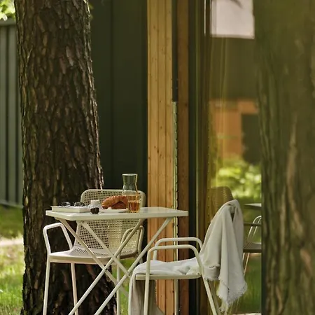 Kaletka - Cisza I Przyroda Ilawa 3* Makowo