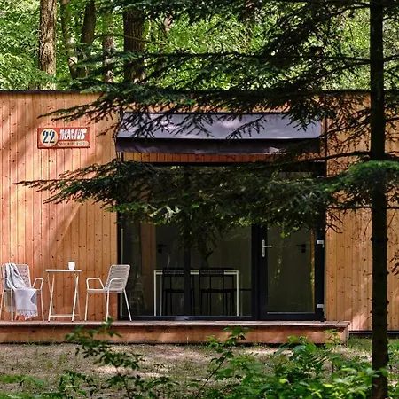Resort Kaletka - Cisza I Przyroda Ilawa Makowo