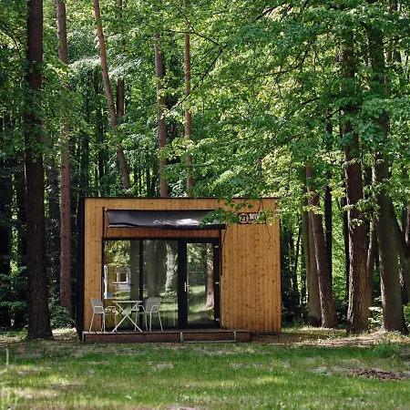 Resort Kaletka - Cisza I Przyroda