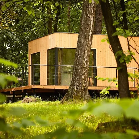 Resort Kaletka - Cisza I Przyroda Ilawa Makowo
