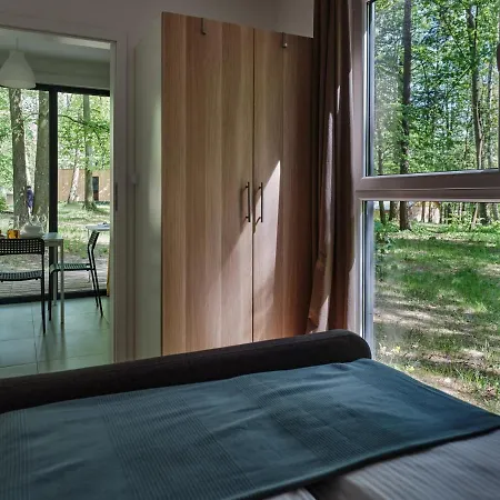 Resort Kaletka - Cisza I Przyroda Ilawa Makowo