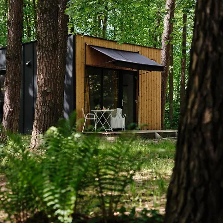 Kaletka - Cisza I Przyroda Ilawa