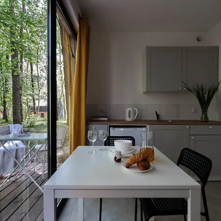 Kaletka - Cisza I Przyroda Ilawa 3*