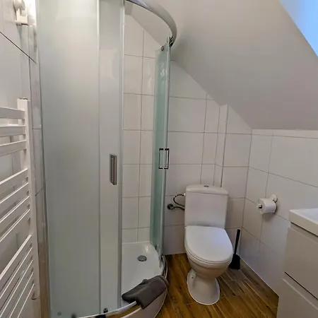 Kaletka - Cisza I Przyroda Ilawa 3* Makowo