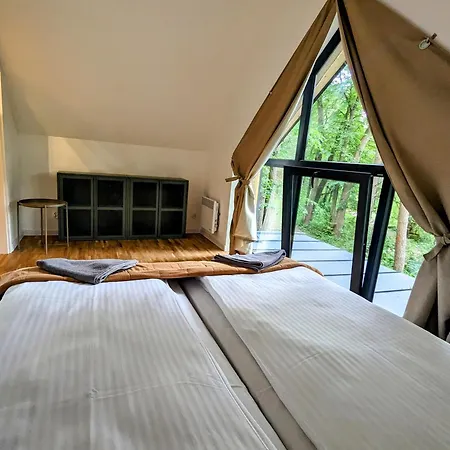 Kaletka - Cisza I Przyroda Resort 3*