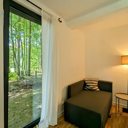 Kaletka - Cisza I Przyroda Ilawa 3* Makowo