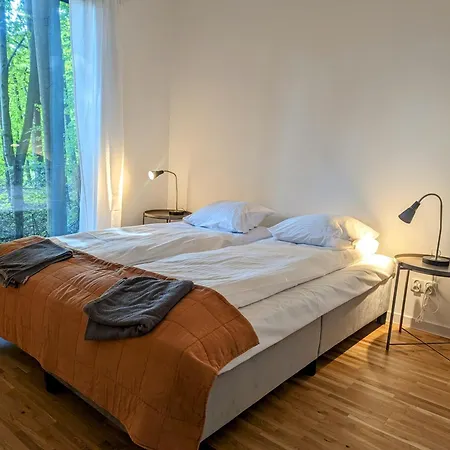 Kaletka - Cisza I Przyroda Ilawa Resort