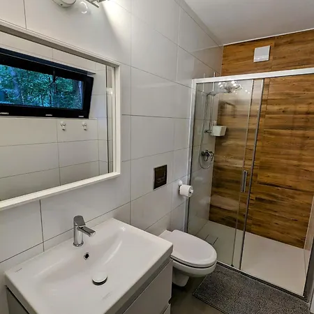 Resort Kaletka - Cisza I Przyroda Ilawa 3*