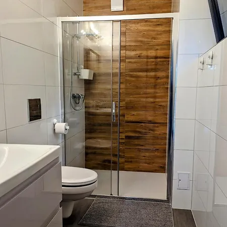 Kaletka - Cisza I Przyroda Resort