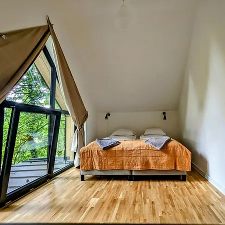 Resort Kaletka - Cisza I Przyroda Ilawa