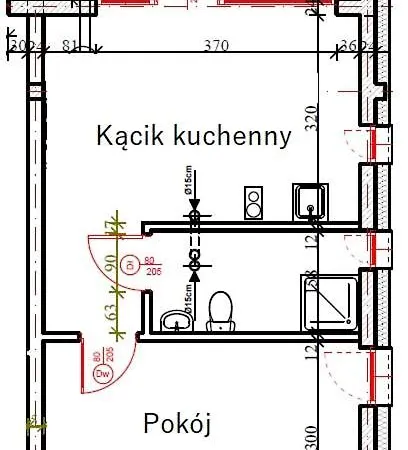 Kaletka - Cisza I Przyroda Ilawa 3* Makowo