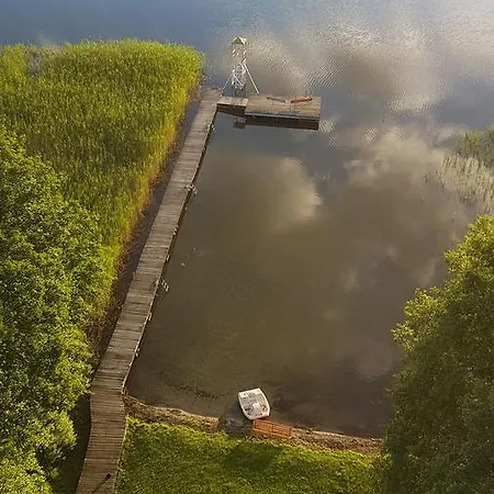 Kaletka - Cisza I Przyroda Ilawa Resort 3*