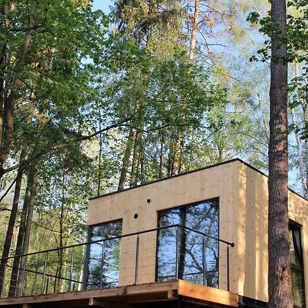 Kaletka - Cisza I Przyroda Ilawa 3*